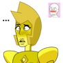 Yellow Diamond 1A