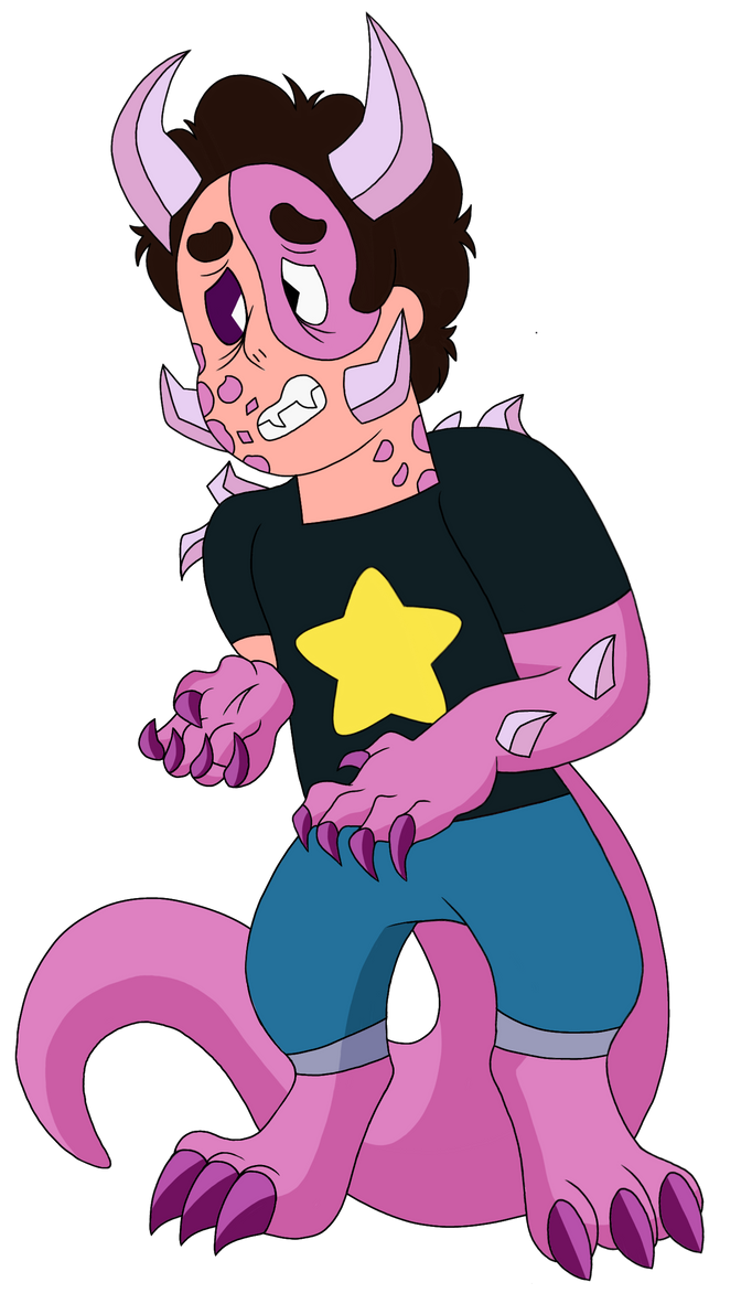 Corruption by UTTS on DeviantArt