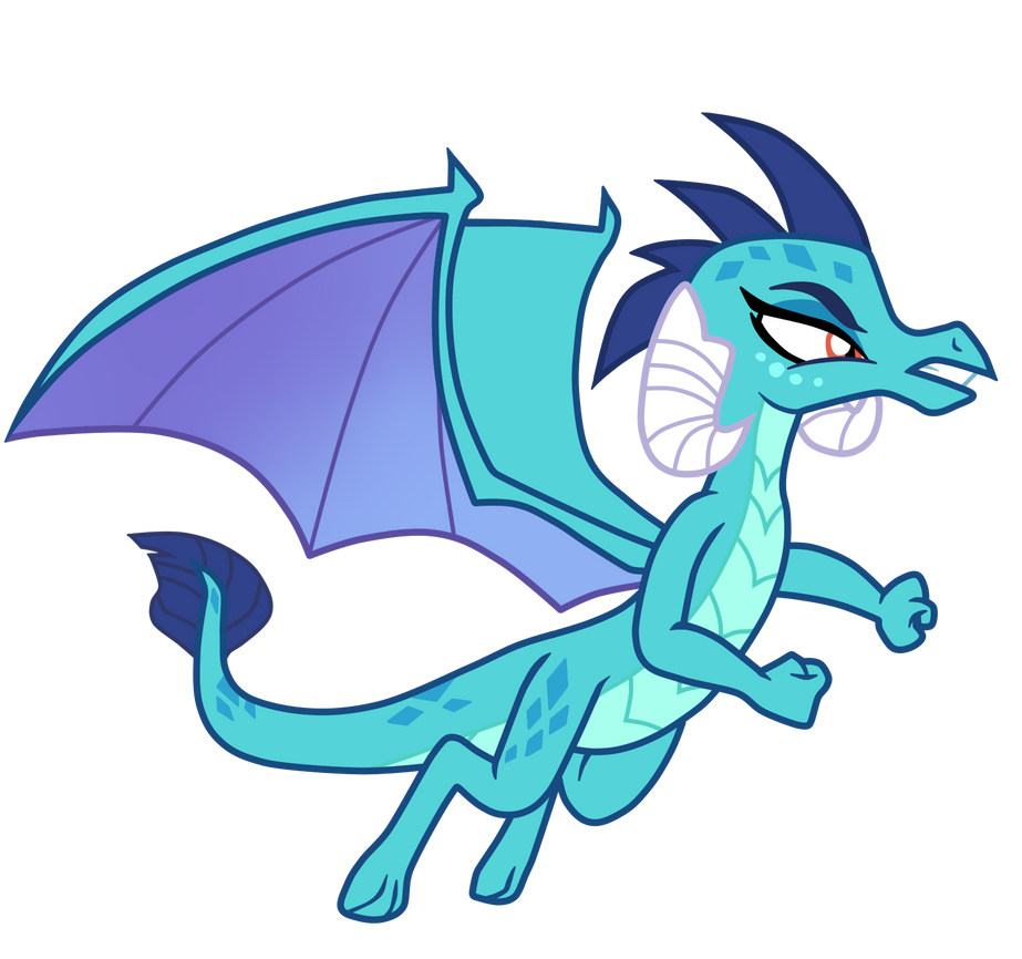 Ember - Vector by UTTS on DeviantArt