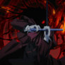 Hellsing Alucard