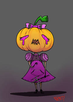 Thingy For Halloween