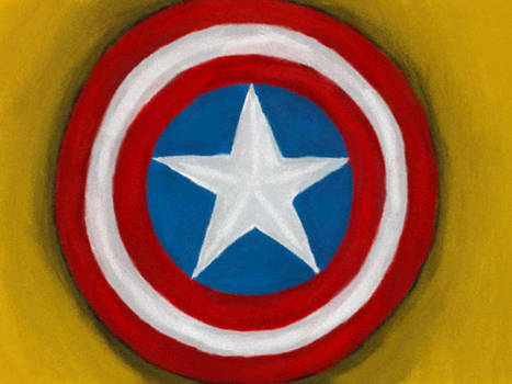 Captain America, For Alfredo