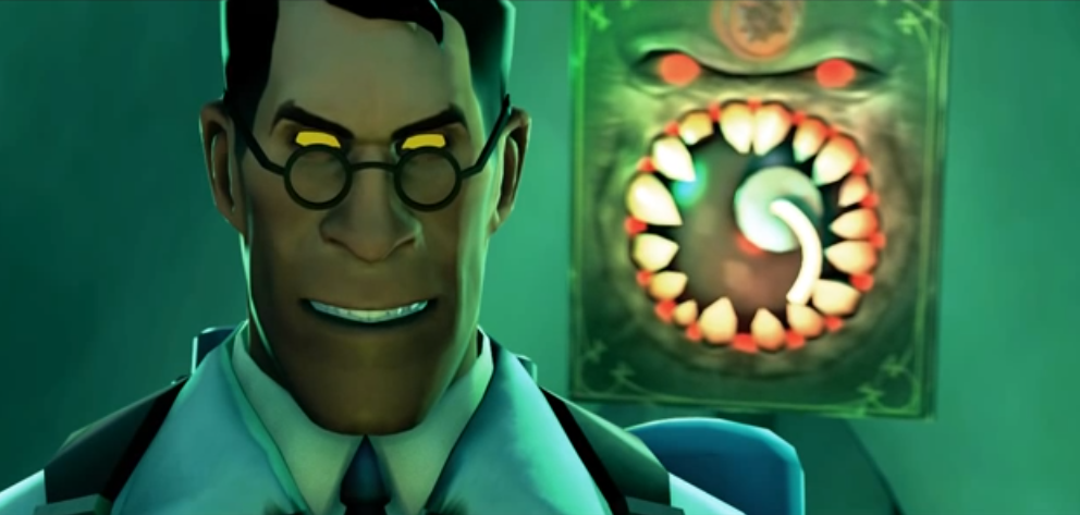 Team Fortress 2 Halloween Special By Musicandartismylife On Deviantart Team Fortress 2 Halloween Special By Musicandartismylife On Deviantart