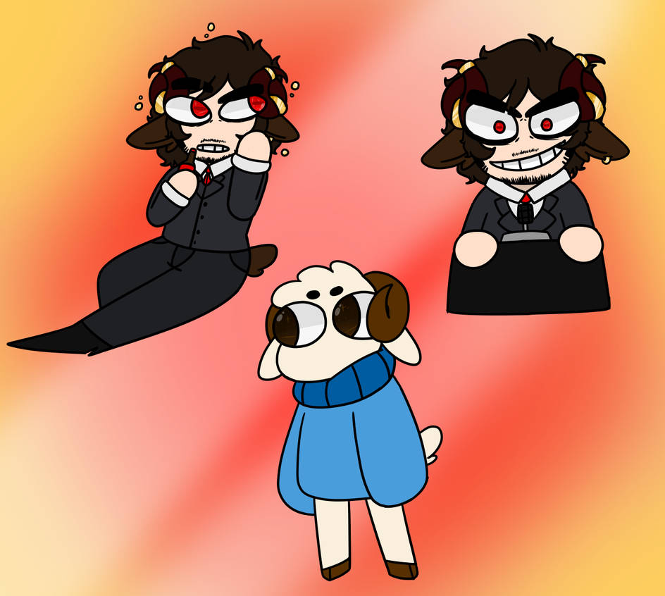 Slatt by SamaelisHere on DeviantArt