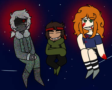 Explore the Best Ethoslabfanart Art | DeviantArt