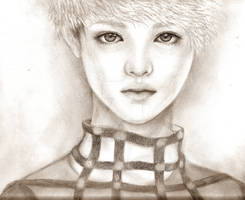 Luhan 'HISTORY'