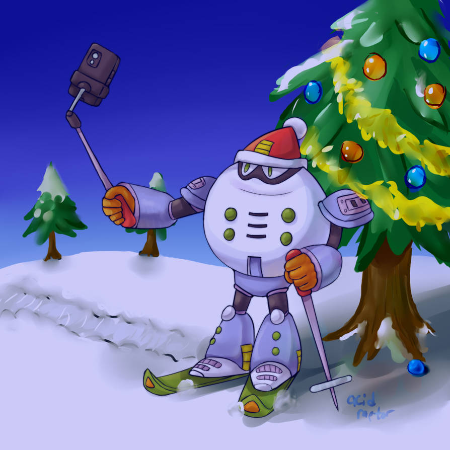 Robot Rumpus 2022 by acid-raptor on DeviantArt
