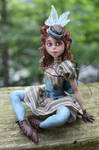 Victoria by MysticReflections Victoria by MysticReflections