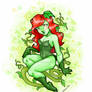 Poison Ivy