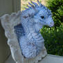 Kuu The Moon Dragon