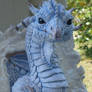 Kuu The Moon Dragon