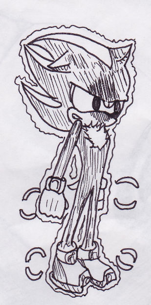 Angry Shadow 0.O by SecretRings on DeviantArt