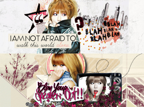 [Cover FB] Hyuna