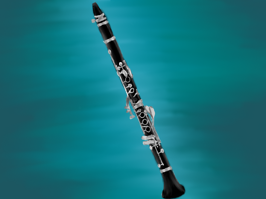 Clarinet