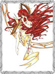 Tarot XX: Le Jugement--Han1 by HanHan