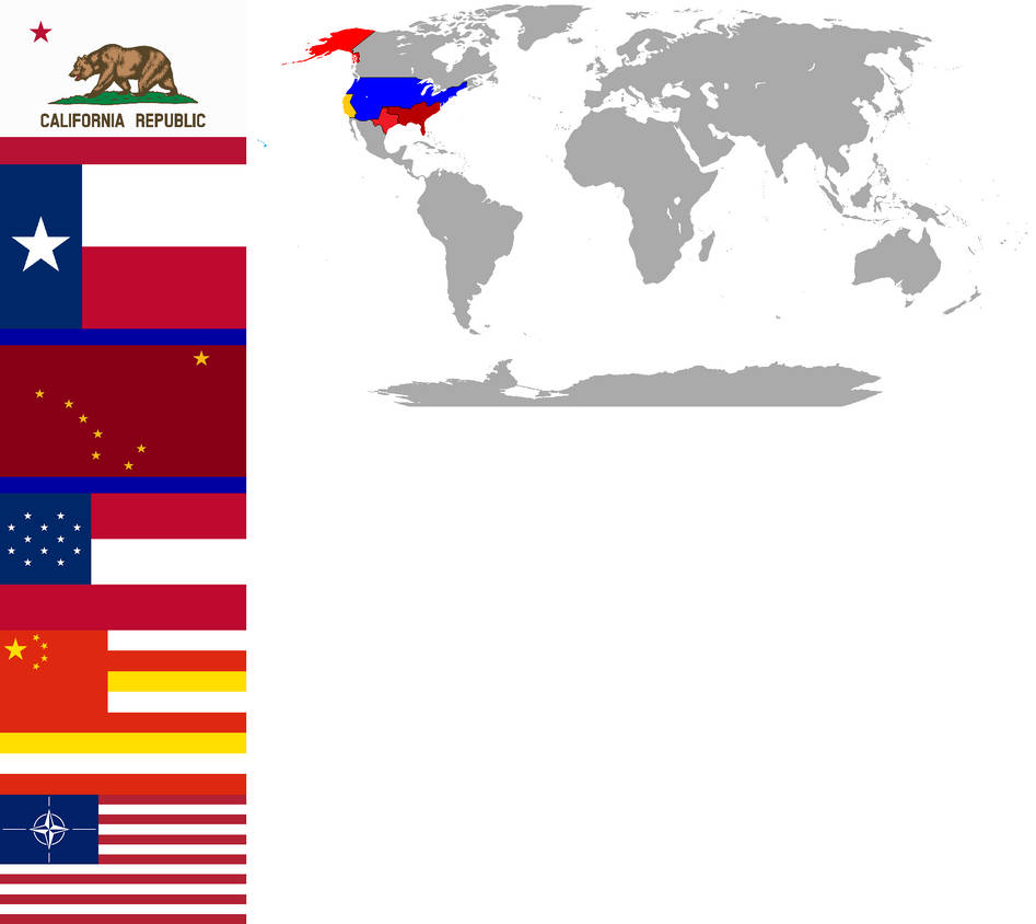 World Map 1978 1978 - The Divide by TerranTechnocrat on DeviantArt