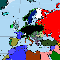 WIP 1947 - Undead Deutschland