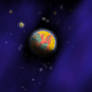 cosmic insularity