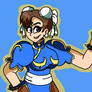 AT - Chun Li