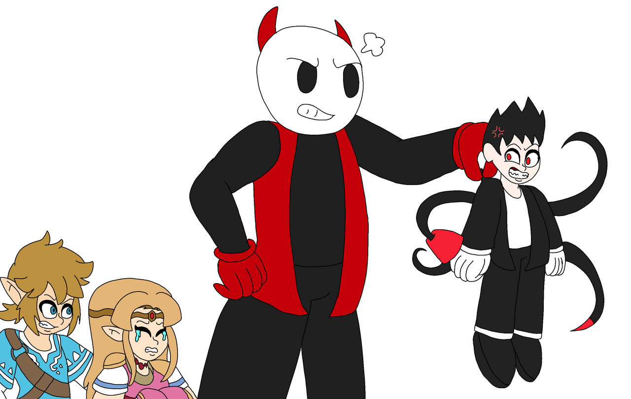 Bully Deviantart AT - Dealing with a Bully by CactusFlavoredMilk on DeviantArt