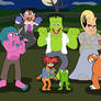 Muppet Monster Adventure