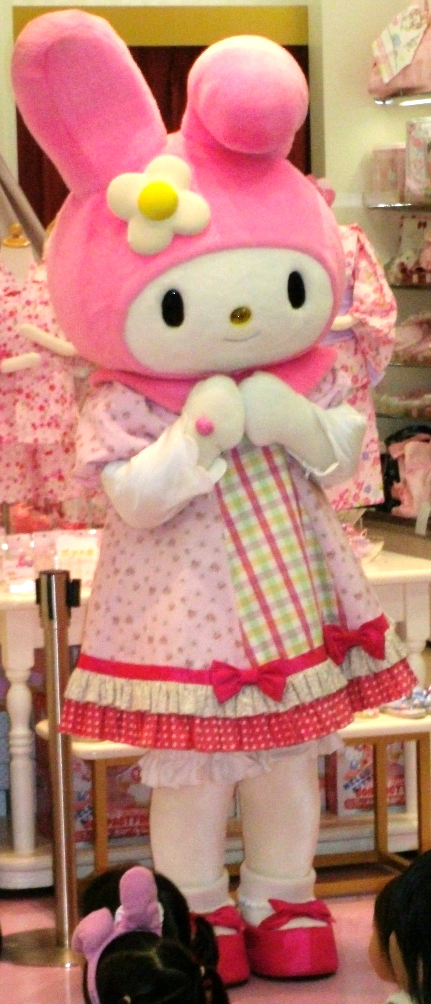 My Melody 4