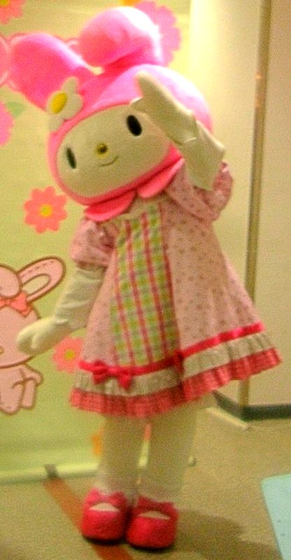 My Melody 6