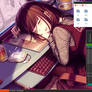 Desktop April