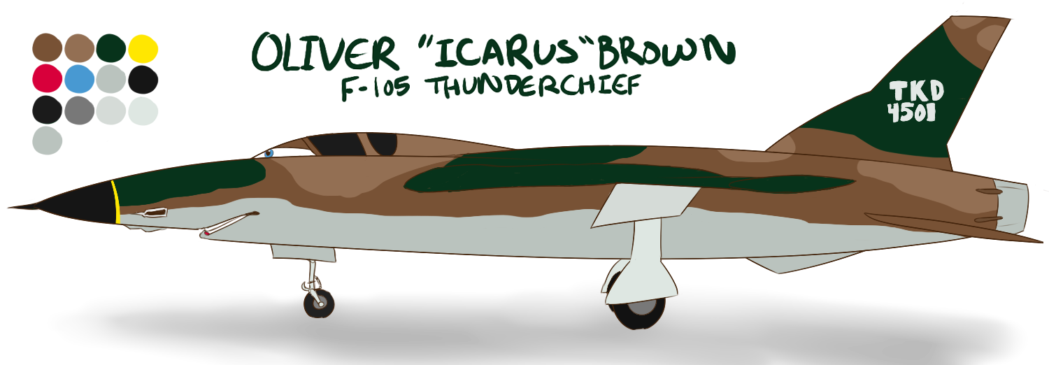 Icarus Ref