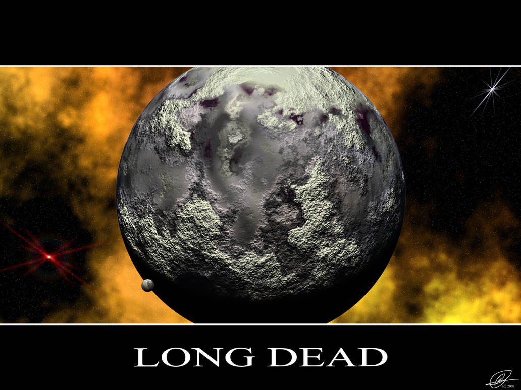 Long Dead