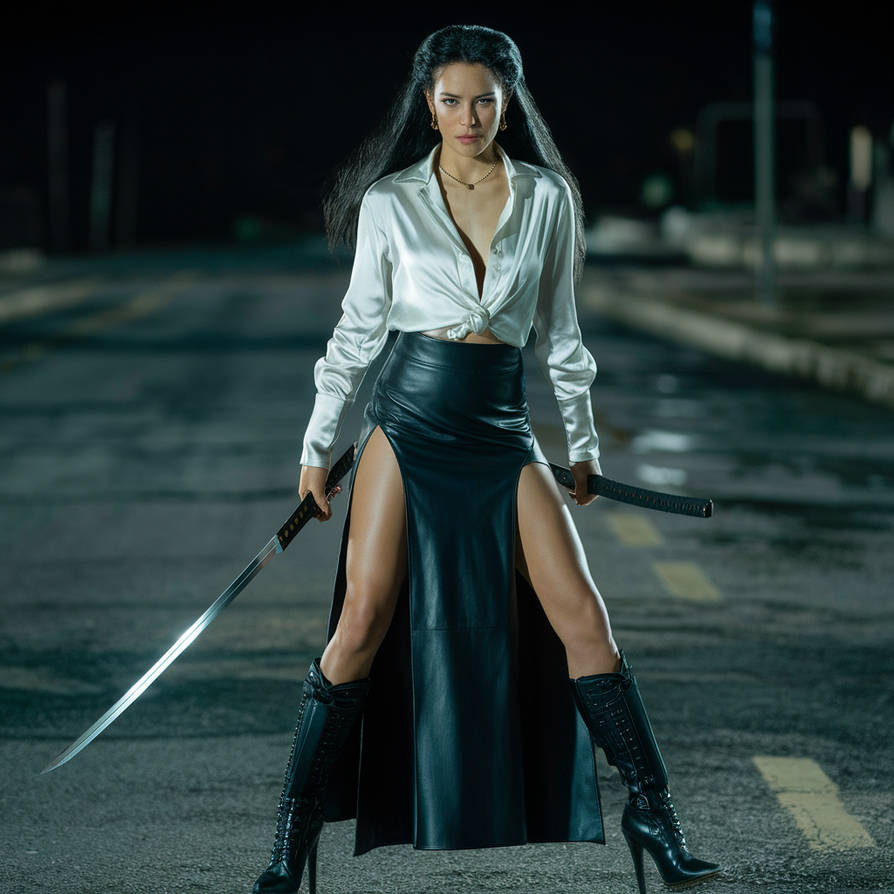 Razor Sharp by VanderFiend on DeviantArt