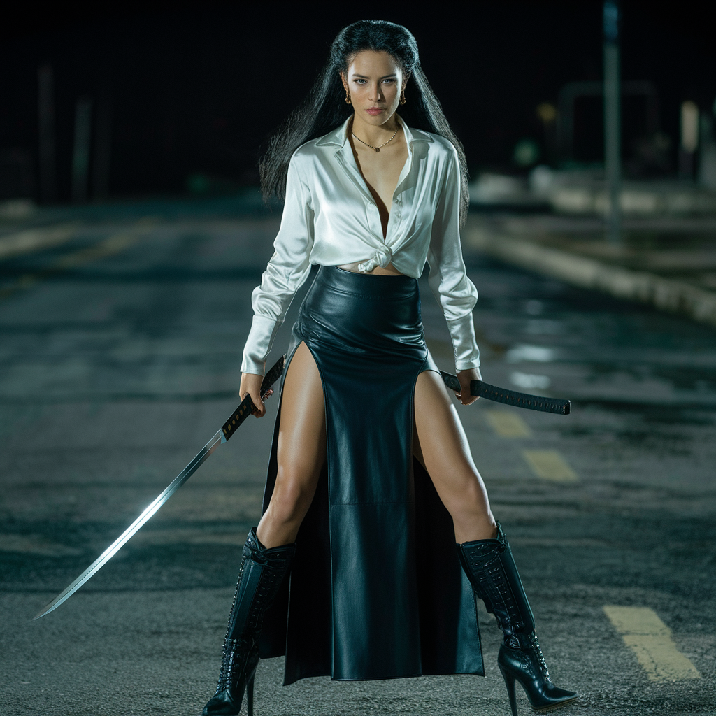 Jenny Willis Razor Sharp Razor Sharp by VanderFiend on DeviantArt