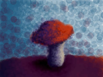 Some Mushroom