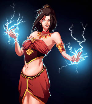 Azula.