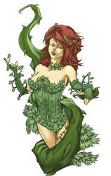 Poison Ivy