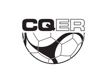 CQER Soccer Club Logo