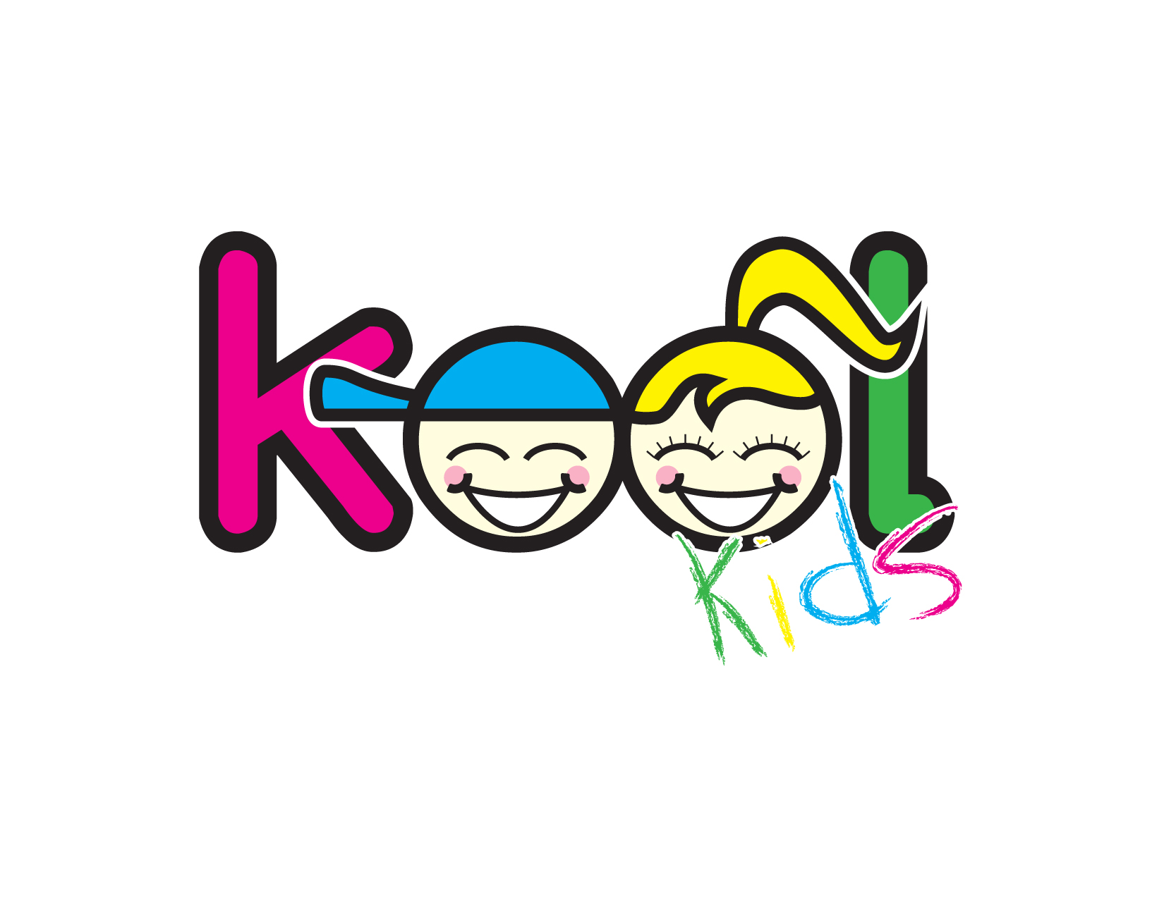 Kool Kids Logo