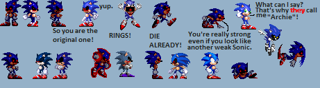 Sonic.EXE Ultimate All-Stars WIP: Game Selection by Pico231 on DeviantArt