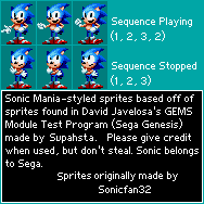 Master System - Sonic's Edusoft (Prototype) - Sonic - The Spriters