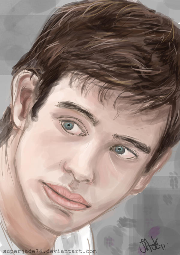 Realistic Patrick Deviantart Patrick by superjade74 on DeviantArt