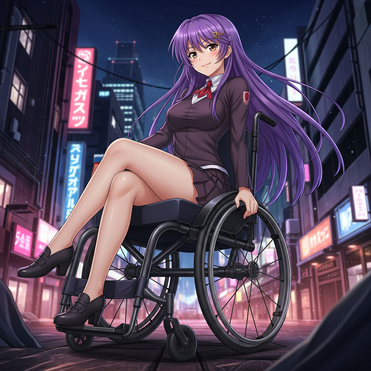 Student Council President