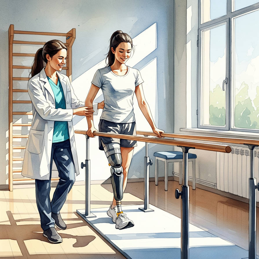 Parallel Bars By Bionic Beauties On DeviantArt
