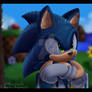 Sonic - Green Hill Zone