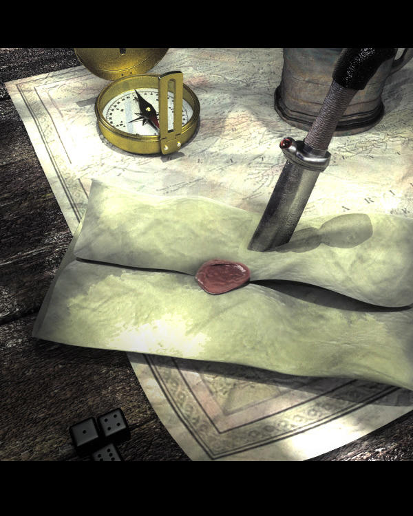 Curse letter by EditionDug on DeviantArt
