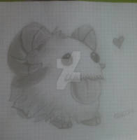 Cute Poro