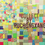 Collect Cute Background By Ruchongxang