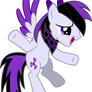 dark thunder