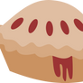 Clumsly Pie Cutie Mark