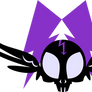 Dark thunders new cutie mark