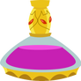 inactive potion of the past